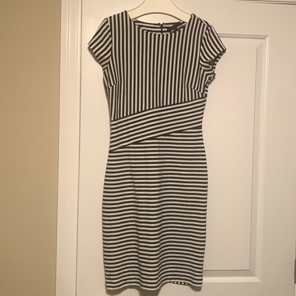 Banana Republic MIDI Dress